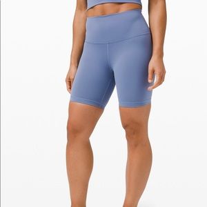 NWT LULULEMON WUNDER UNDER TRAIN